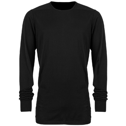Mens Level Long Sleeve T-shirt - XS - Rick Owens DRKSHDW - Modalova