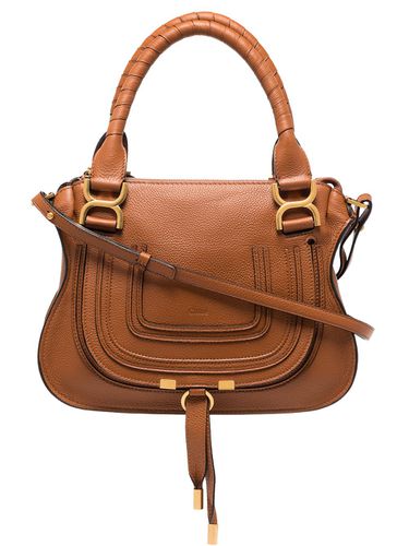 CHLOÃ - Marcie Small Leather Handbag - ChloÃ© - Modalova