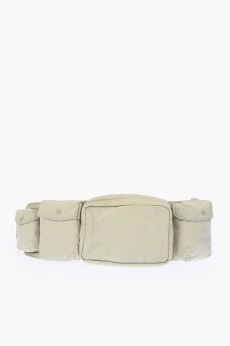 Multipockets Nylon Belt bag Größe Unica - Jil Sander - Modalova