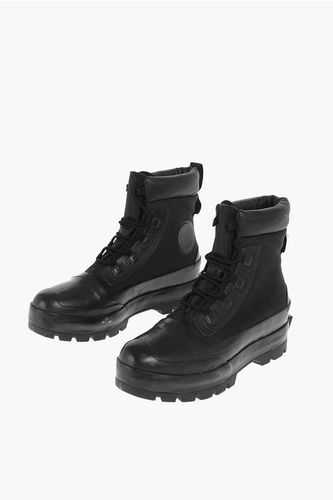 ALL STAR CHUCH TAYLOR AMBUSH cotton Hiking boots with Leathe Größe 37 - Converse - Modalova