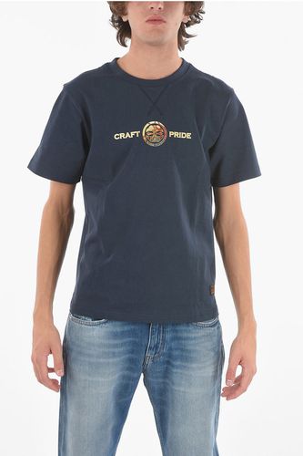 Crewneck CRAFT PRIDE Sleeveless T-shirt Größe L - Evisu - Modalova