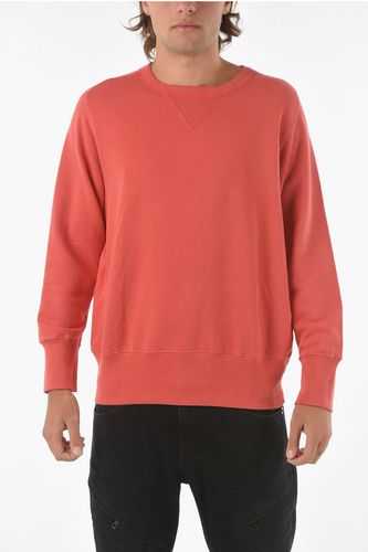 Solid Color Cotton Crew-neck Sweatshirt Größe Xl - Levi's - Modalova