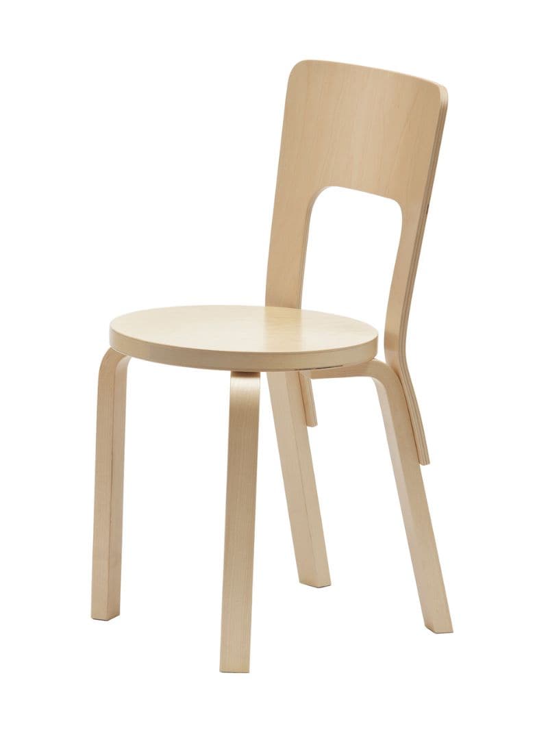 Stuhl "chair 66" - ARTEK - Modalova