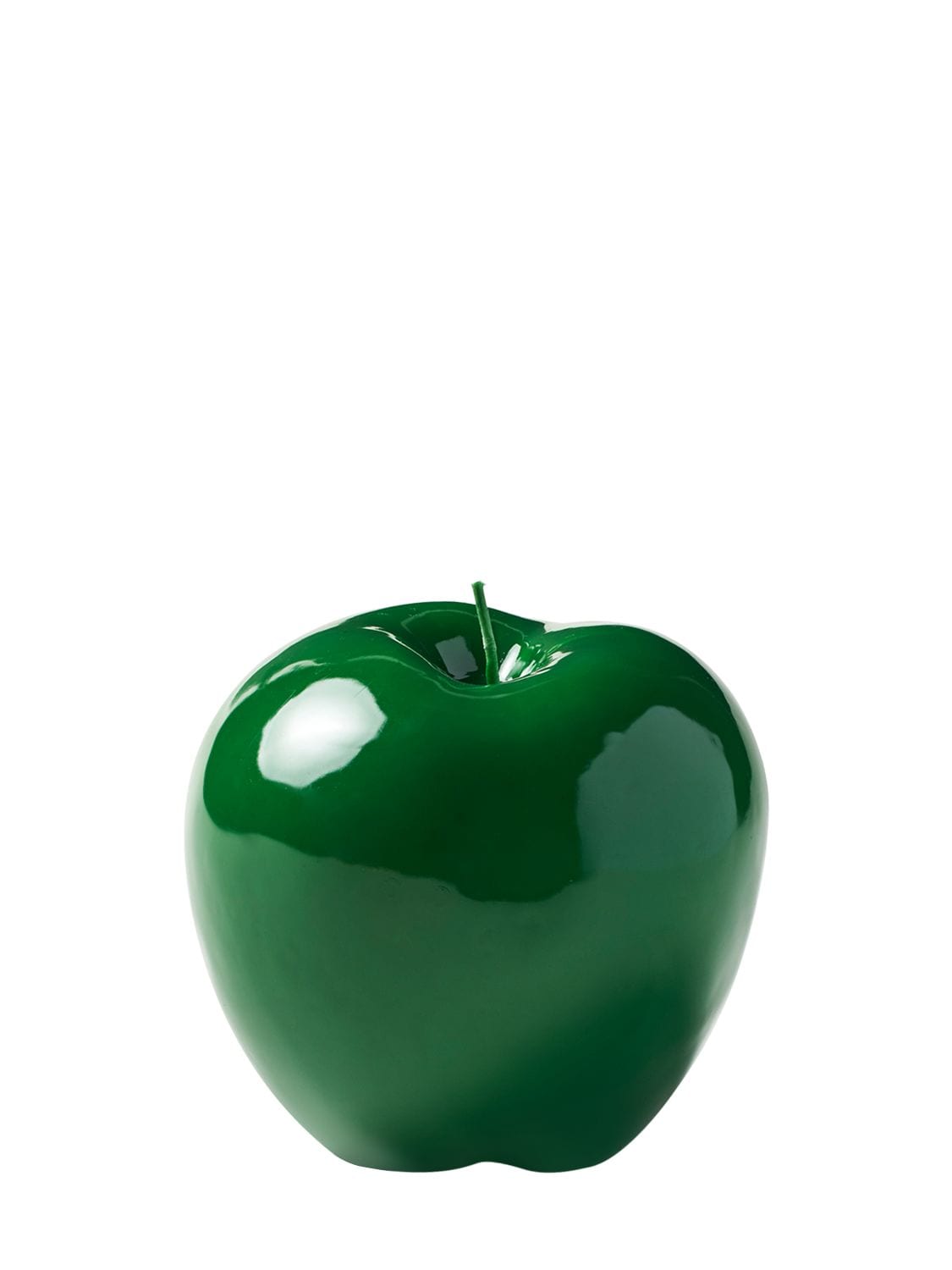 Kerze "green Apple" - BITOSSI HOME - Modalova