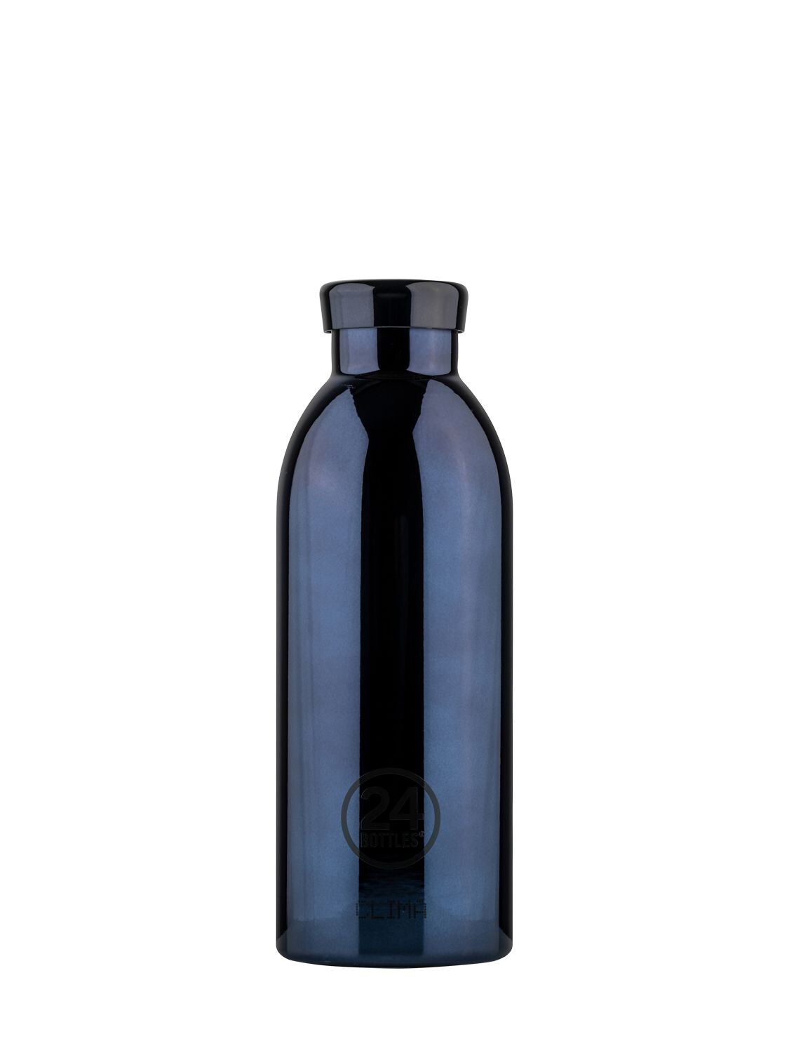 Ml Clima-flasche „black Radiance“ - 24BOTTLES - Modalova