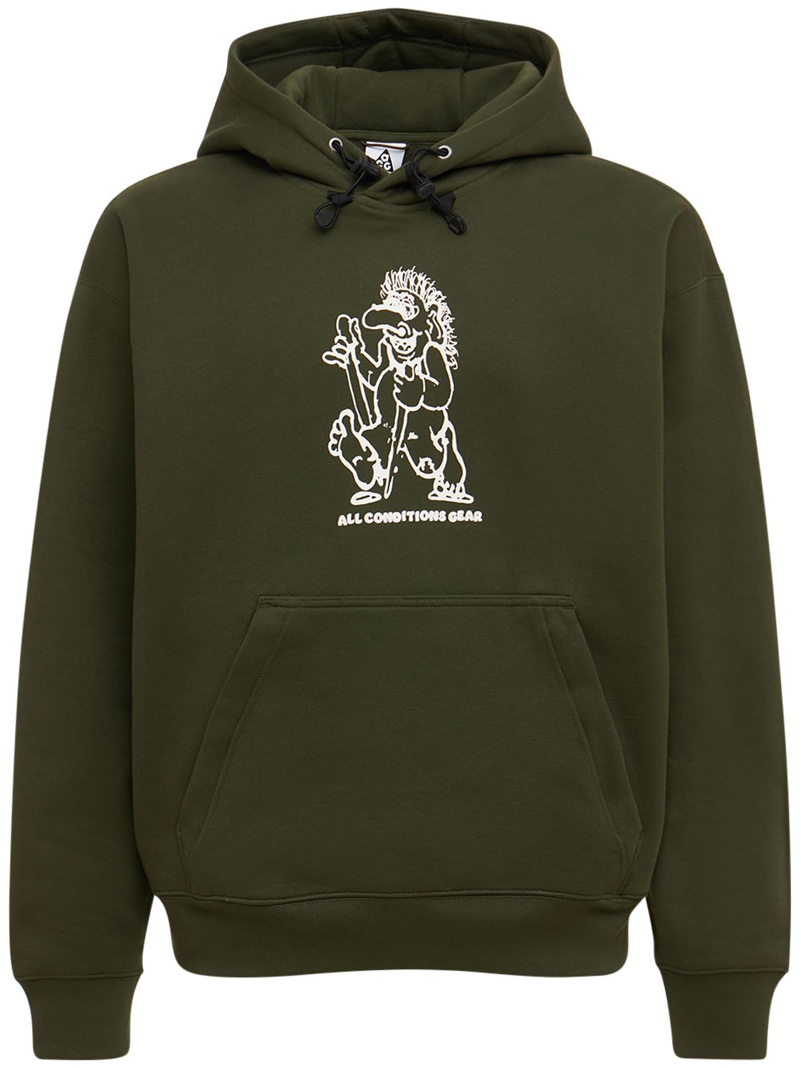 Sweatshirt-hoodie „troll Gpx“ - NIKE ACG - Modalova
