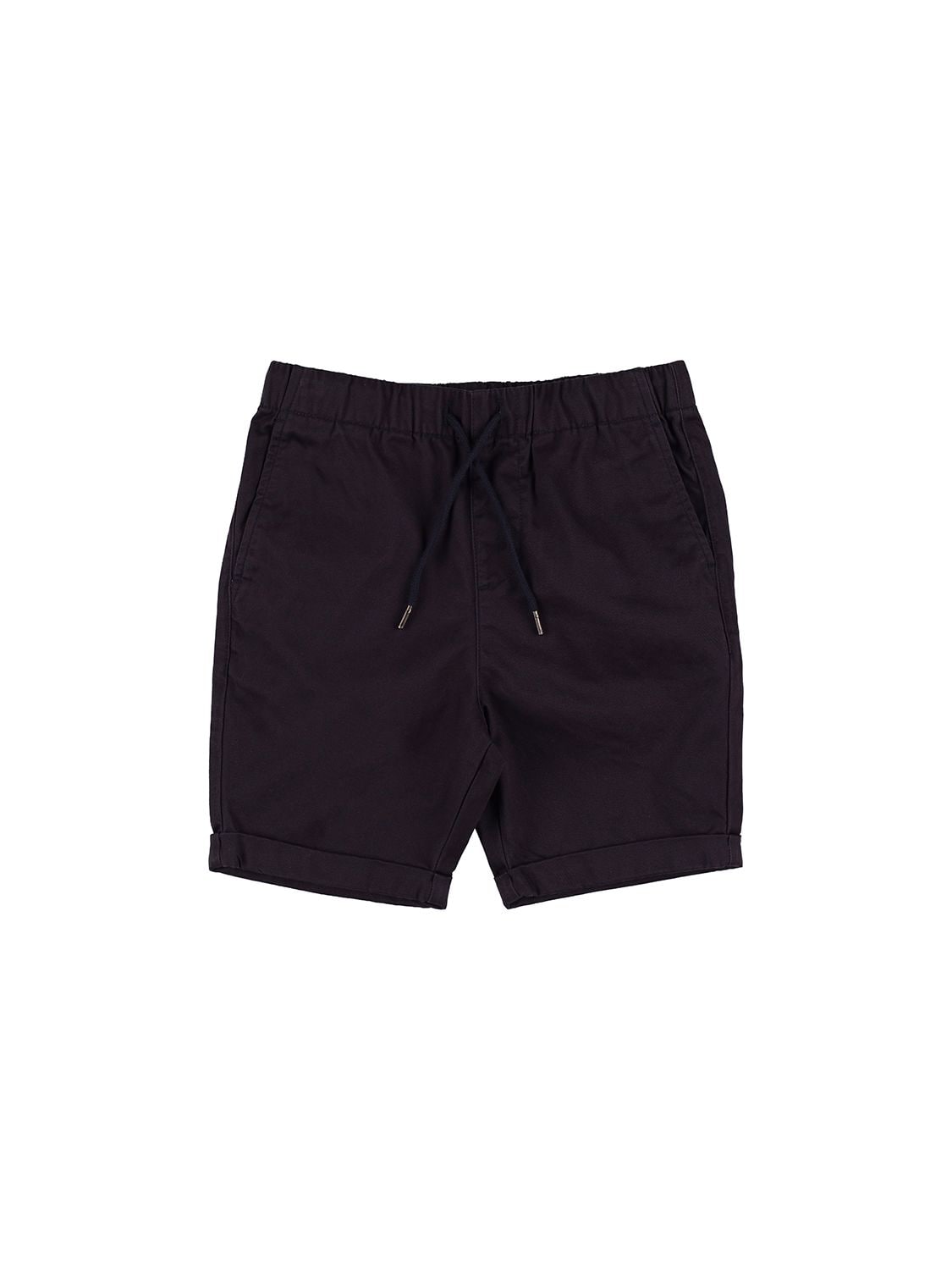 Chino-shorts Aus Baumwolle - BARBOUR - Modalova