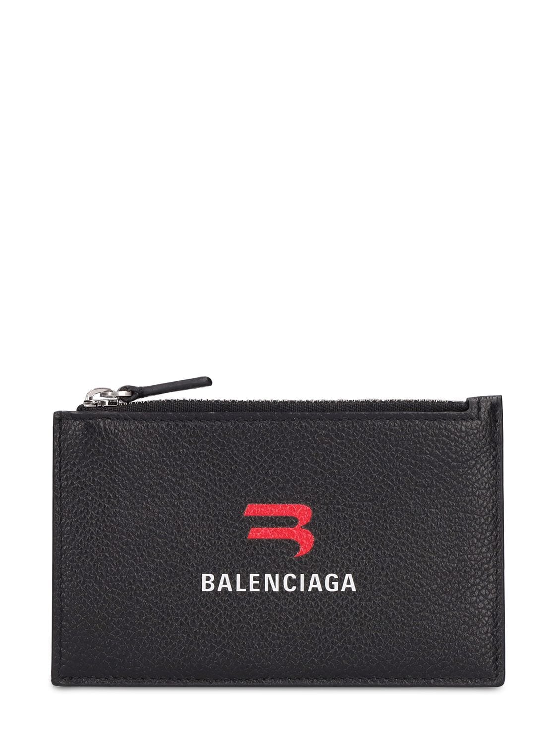 Logo Wallet - BALENCIAGA - Modalova