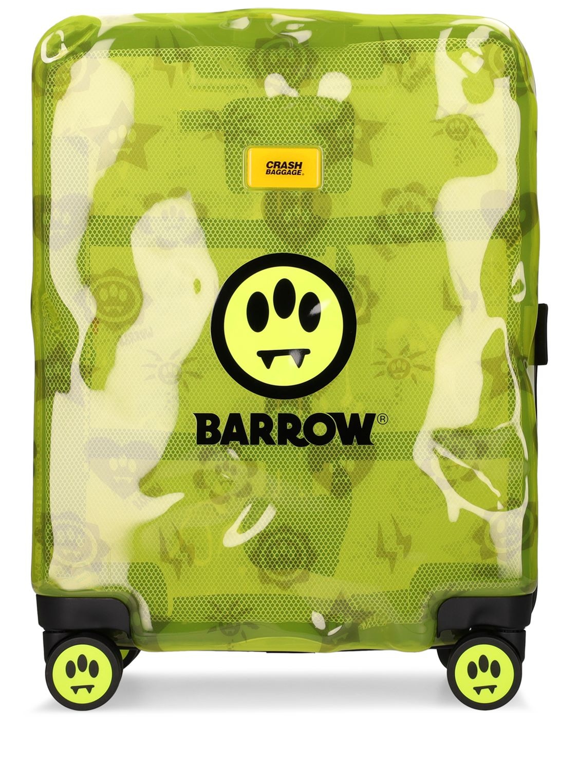 Koffer „crash Baggage X Barrow“ - BARROW - Modalova