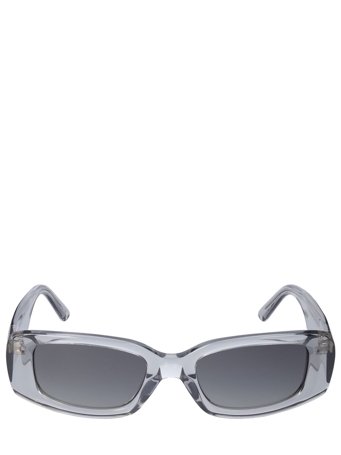 Eckige Sonnenbrille Aus Acetat „10,2“ - CHIMI - Modalova