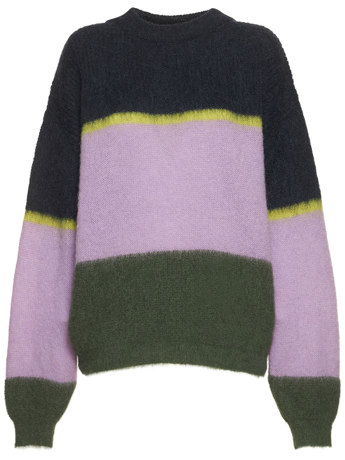 Sweater Aus Strick „arosa“ - CORDOVA - Modalova