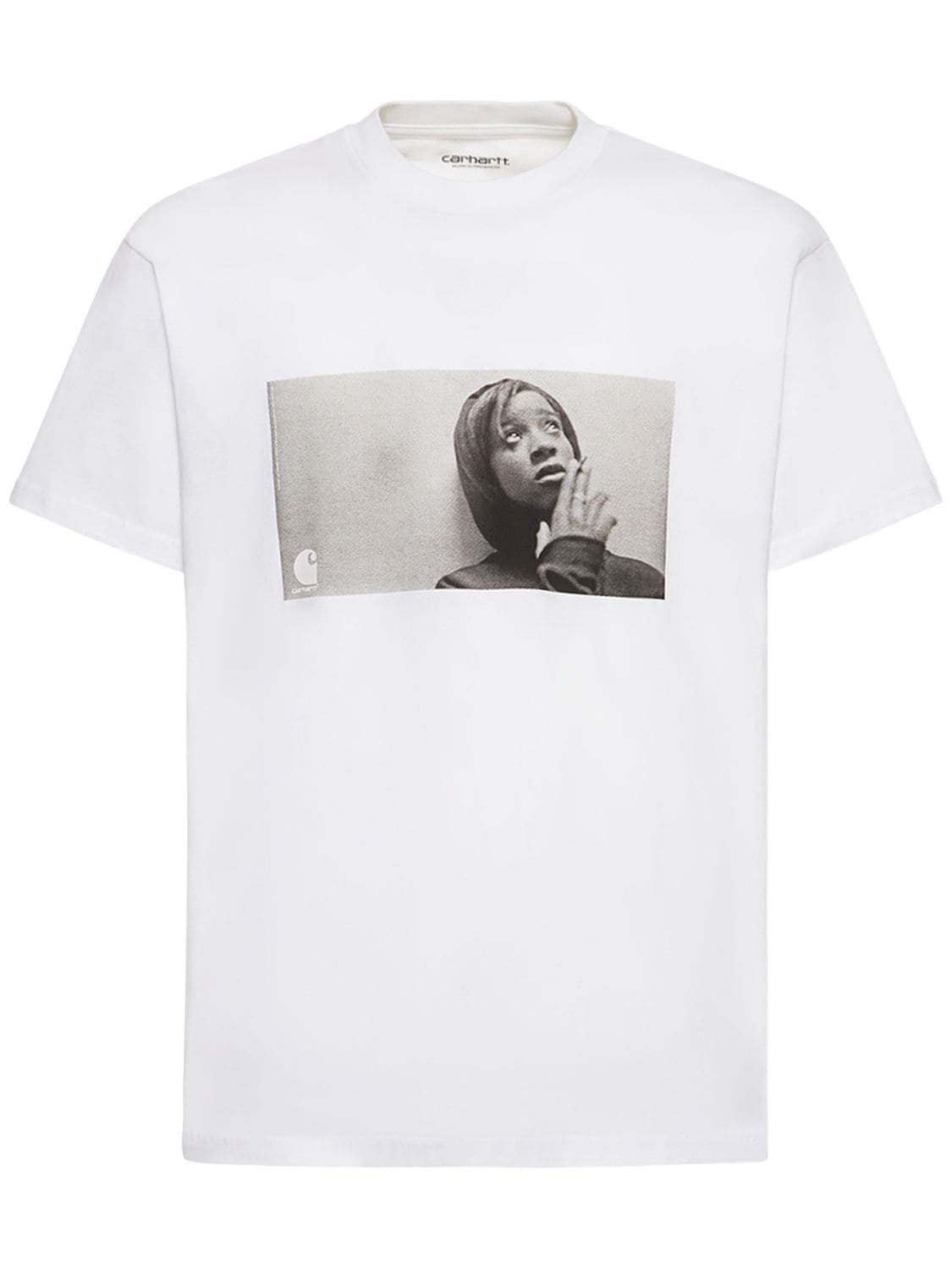 T-shirt „archive Girl“ - CARHARTT WIP - Modalova