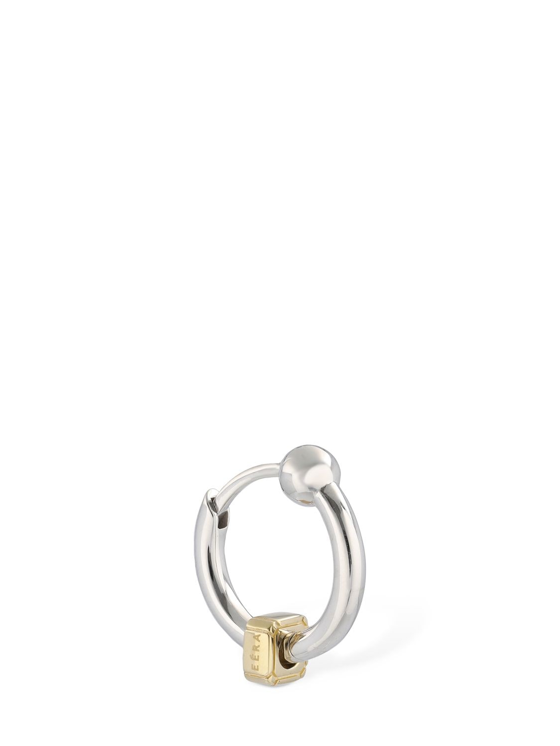 Mini-piercing Aus 18kt Gold - EÉRA - Modalova