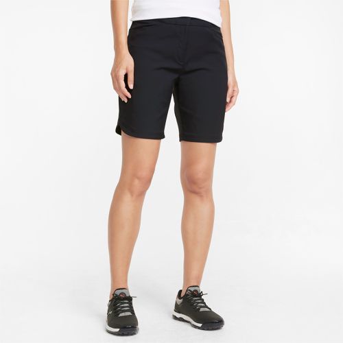 Bermudas Damen Golf Shorts, , Größe: L, Kleidung - PUMA - Modalova