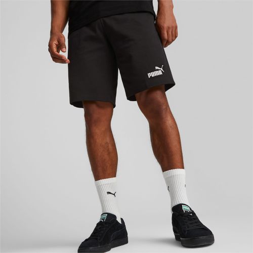 Essentials Jersey Men's Shorts - PUMA - Modalova