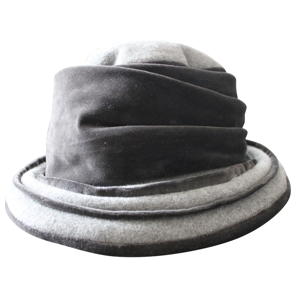 Authentic Panama Wool hat - Authentic Panama - Modalova