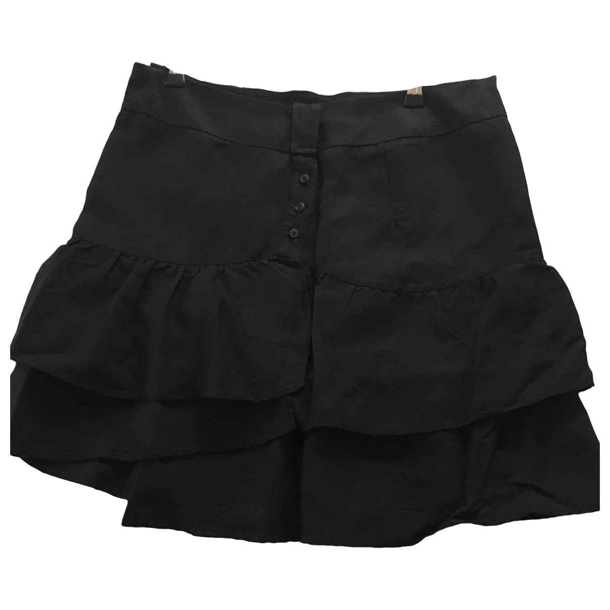 Comptoir Des Cotonniers Mini skirt - Comptoir Des Cotonniers - Modalova