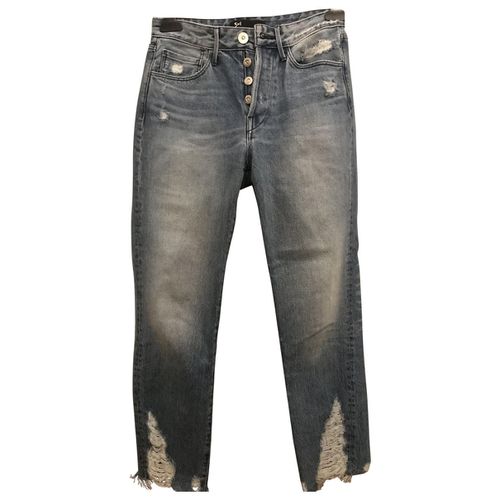 X1 Gerade jeans - 3x1 - Modalova
