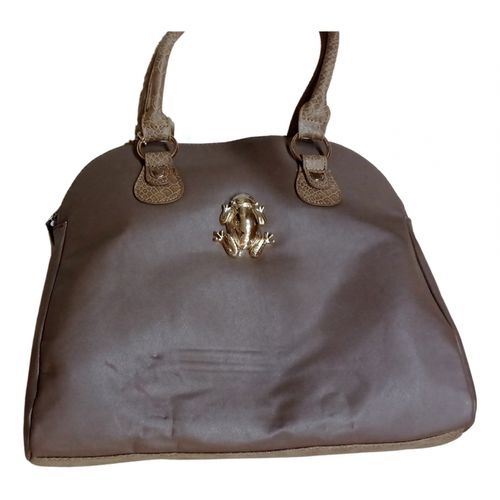 A Piece Of Chic Leather handbag - A Piece Of Chic - Modalova