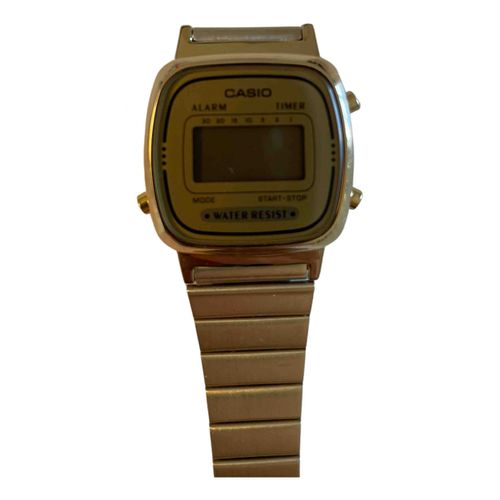 Casio Watch - Casio - Modalova