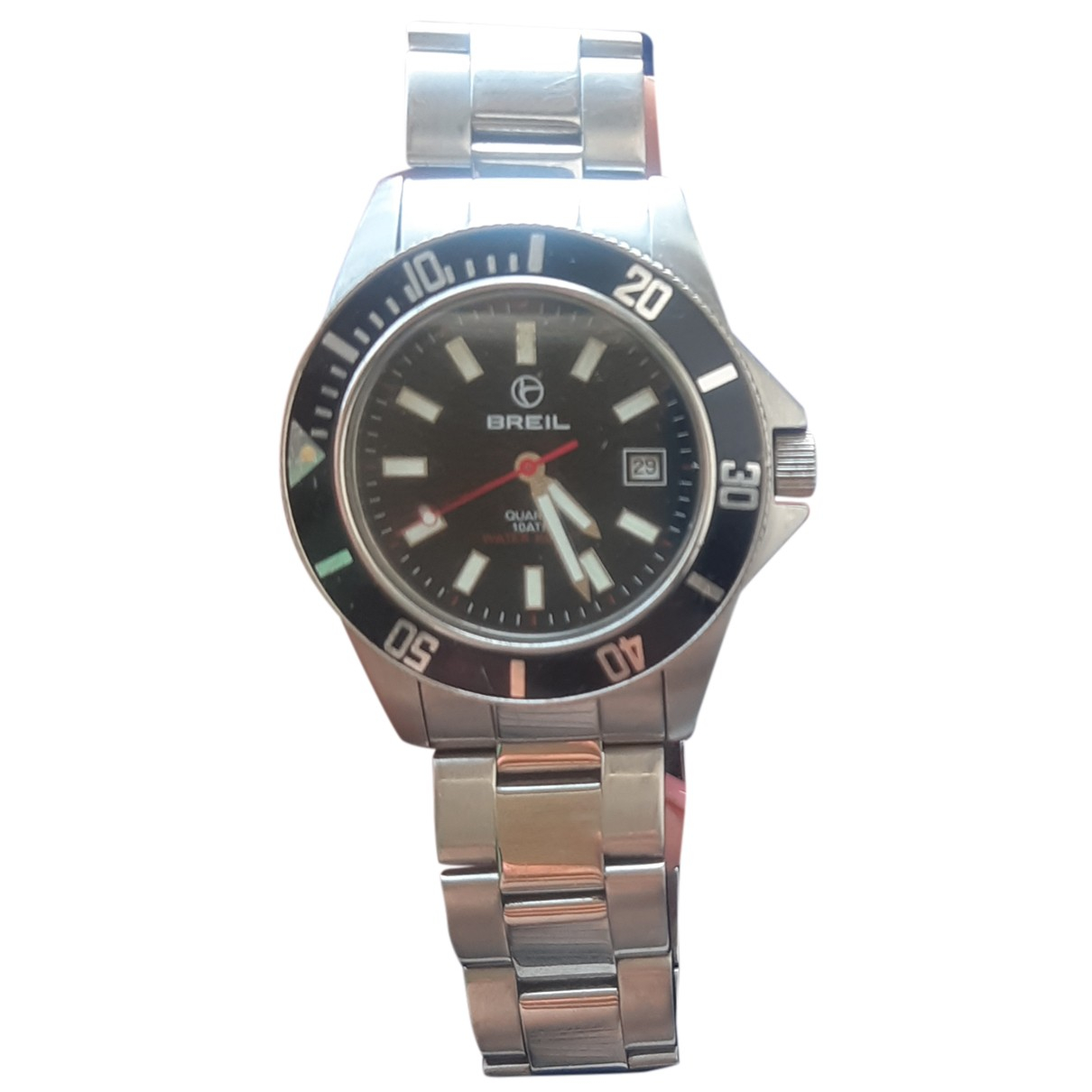 Breil Ceramic watch - BREIL - Modalova