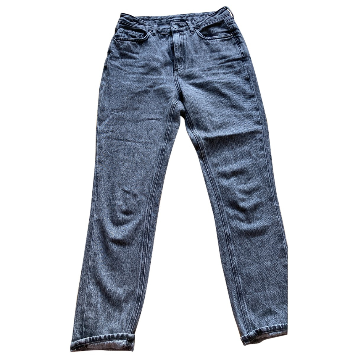 American Vintage Straight jeans - American Vintage - Modalova