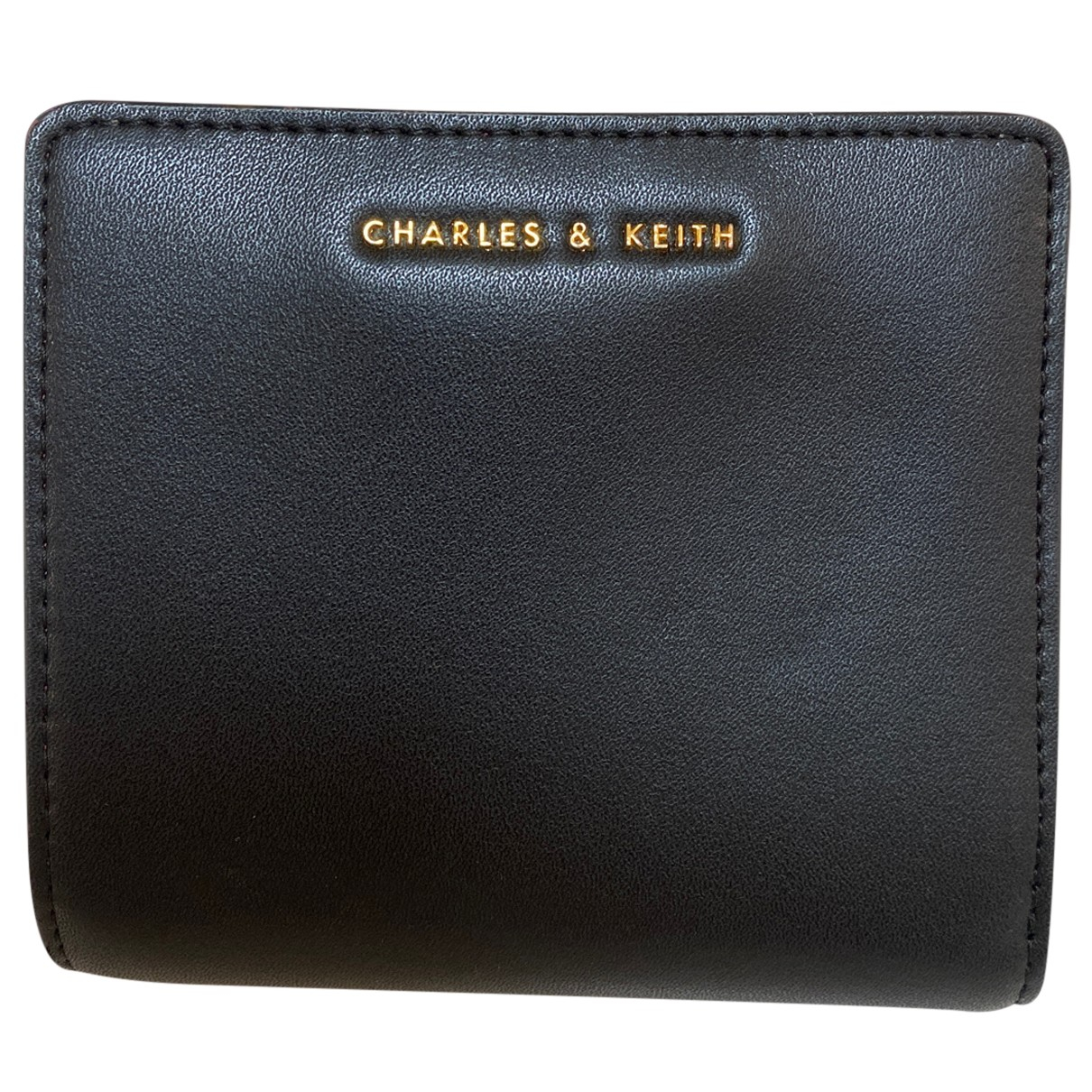 Charles & Keith Leather wallet - CHARLES & KEITH - Modalova