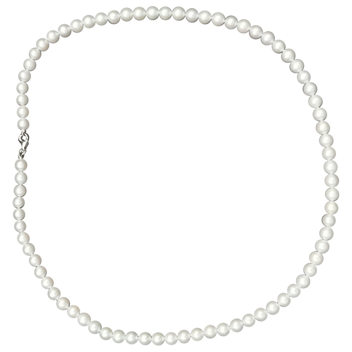 Damiani Pearls necklace - Damiani - Modalova