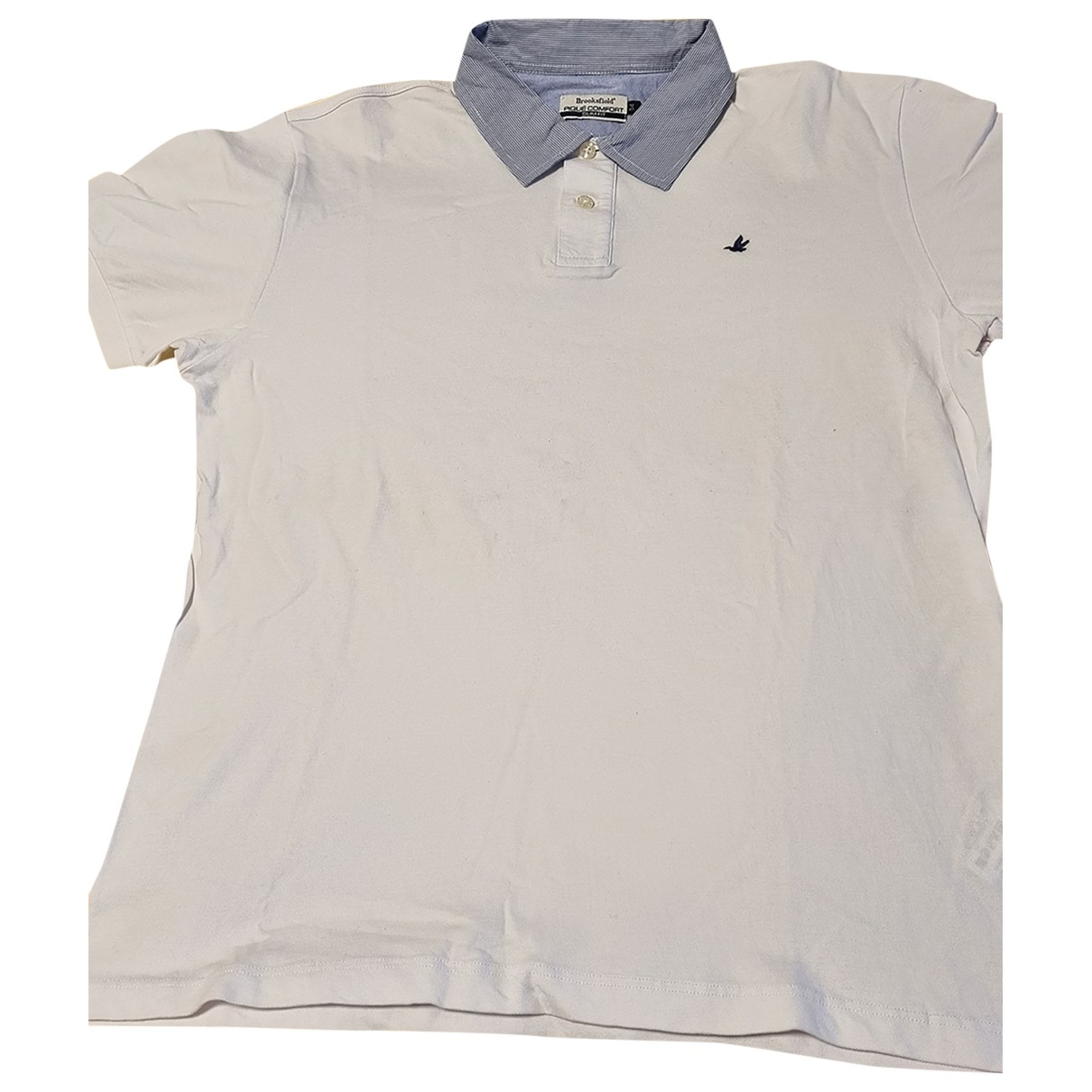 Brooksfield Polo shirt - Brooksfield - Modalova