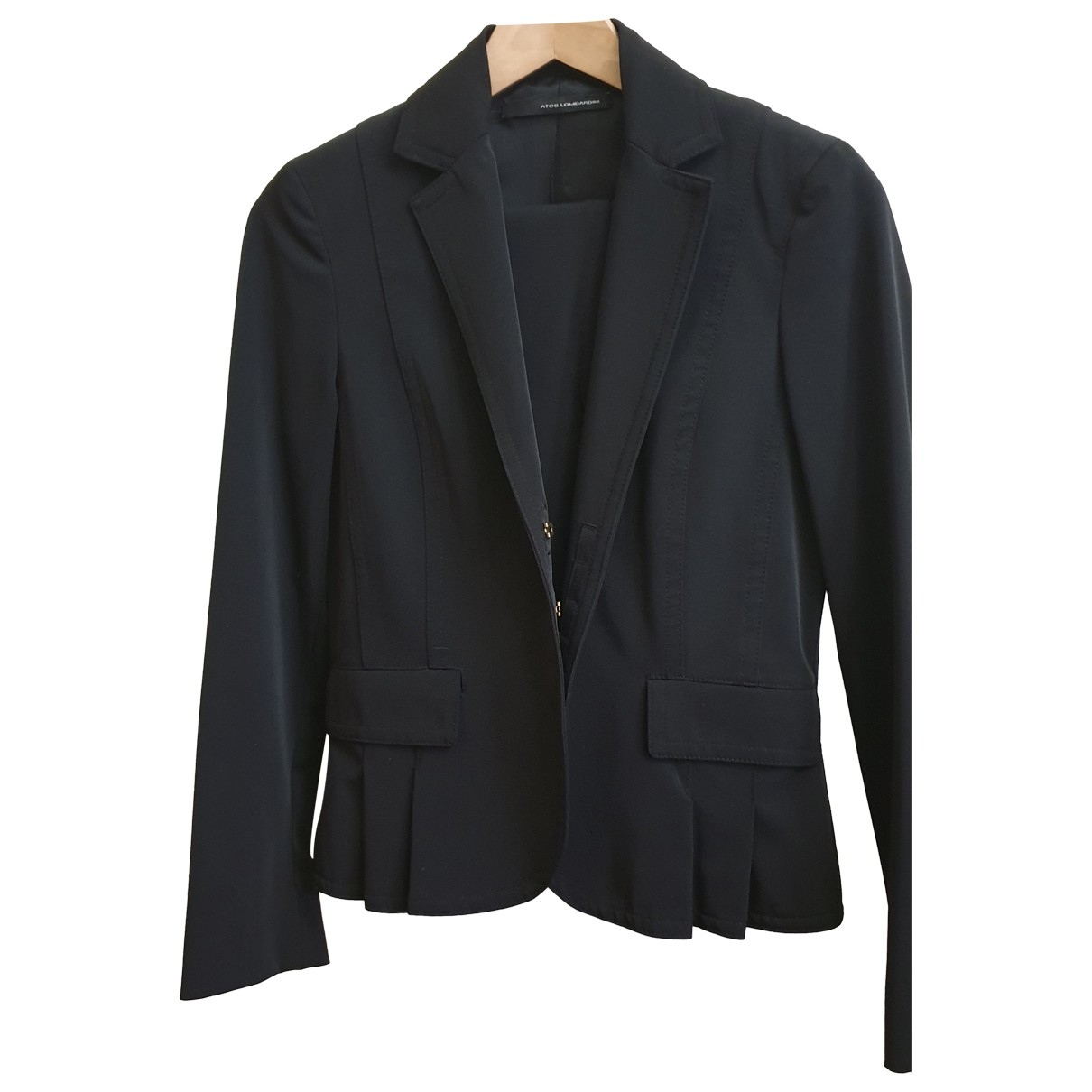 Atos Lombardini Suit jacket - ATOS LOMBARDINI - Modalova