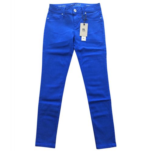 Dl1961 Blue legging jeans - DL1961 - Modalova