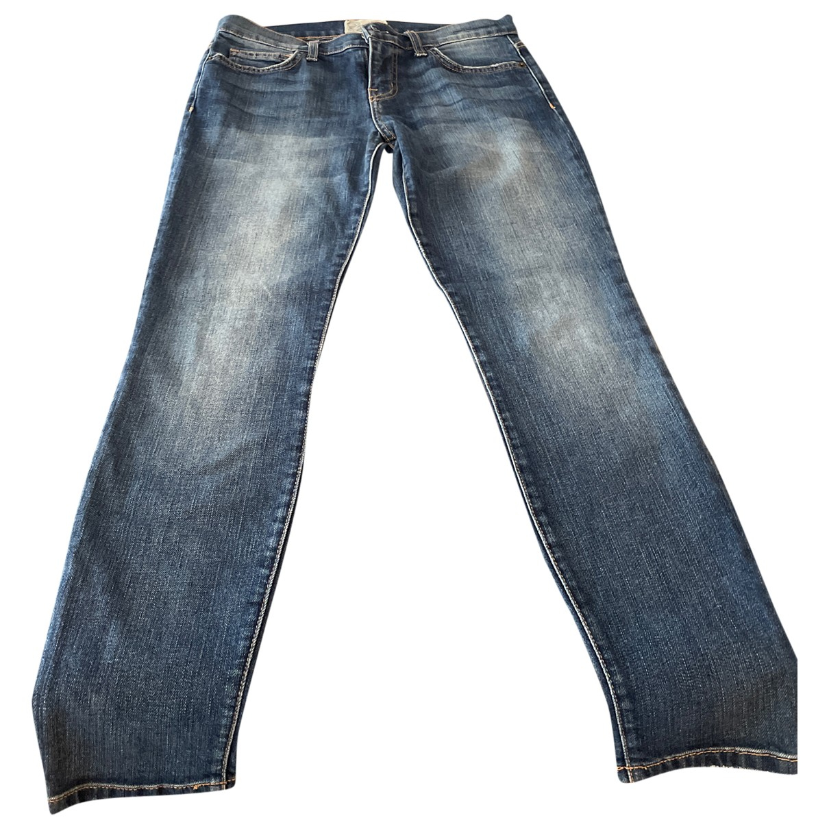 Current Elliott Slim jeans - Current Elliott - Modalova