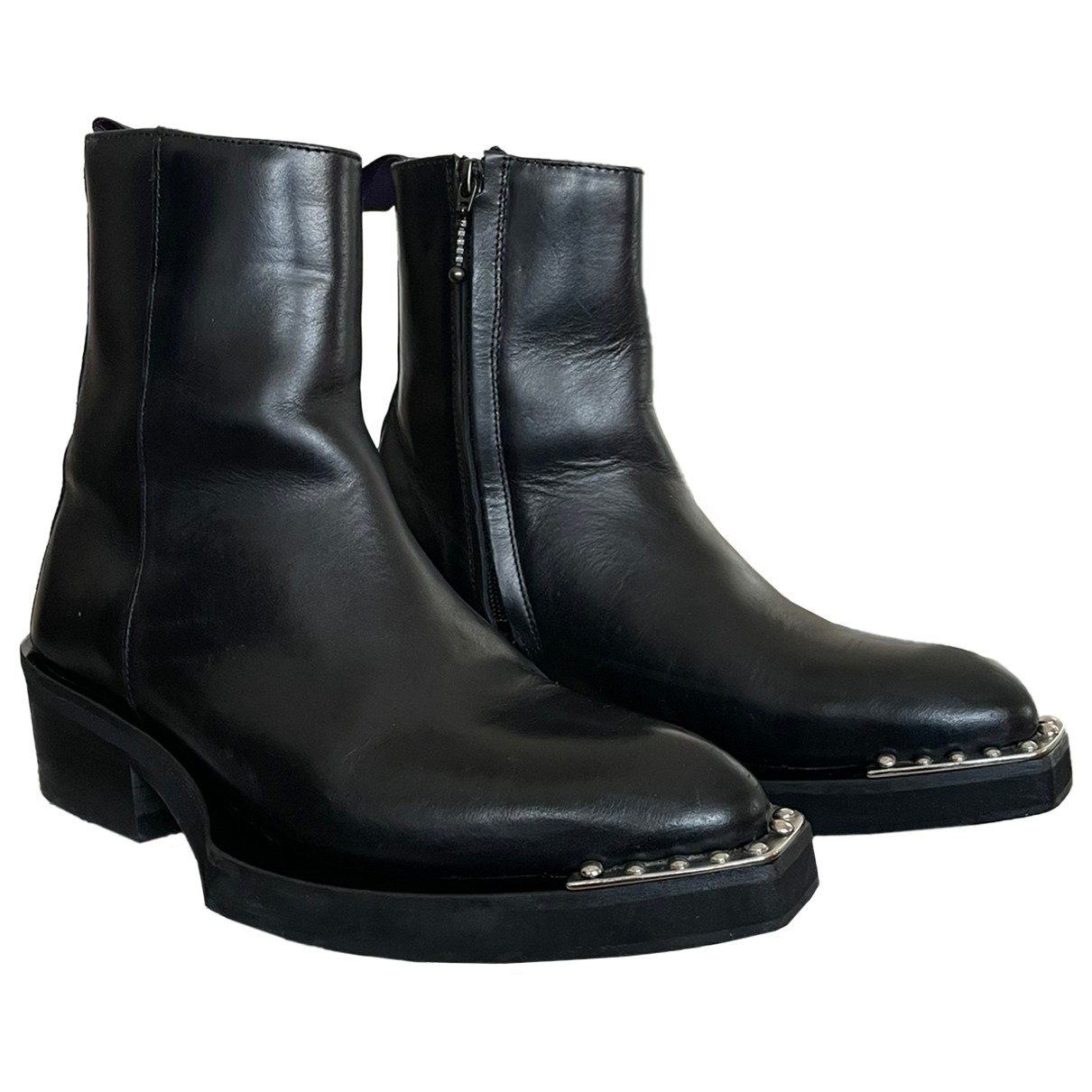 Eytys Leather ankle boots - Eytys - Modalova