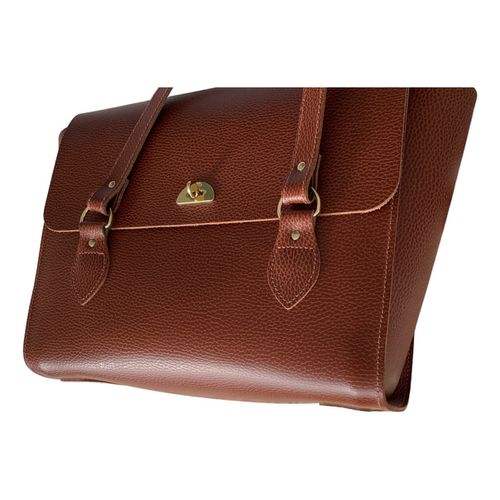 Leather handbag - The Cambridge Satchel Company - Modalova