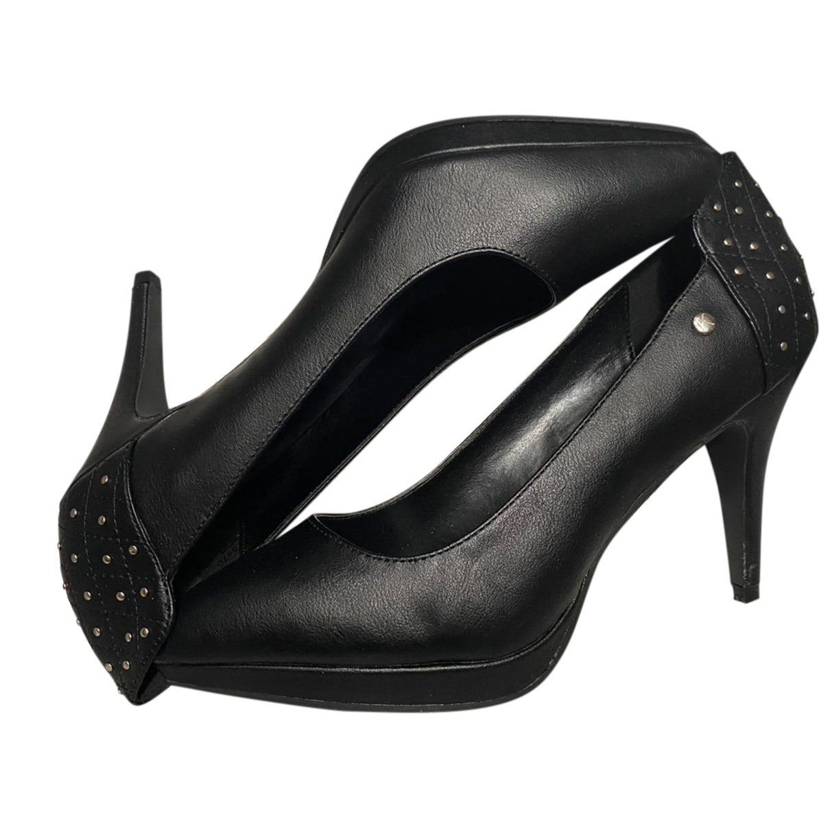 André Patent leather heels - ANDRÉ - Modalova