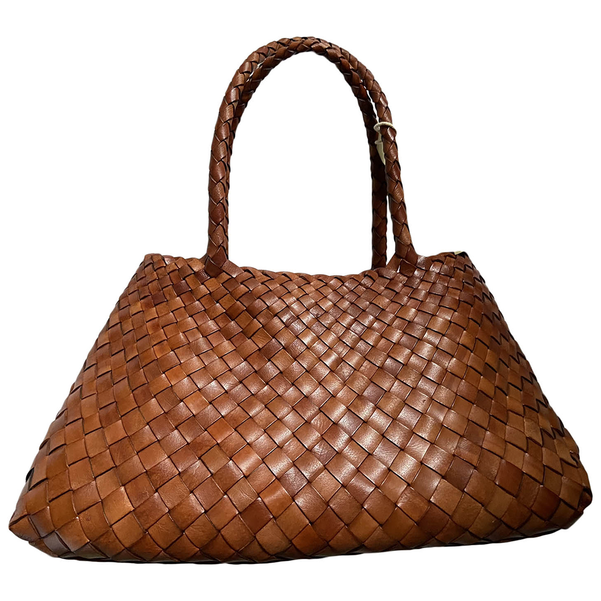 Dragon Diffusion Leather handbag - Dragon Diffusion - Modalova
