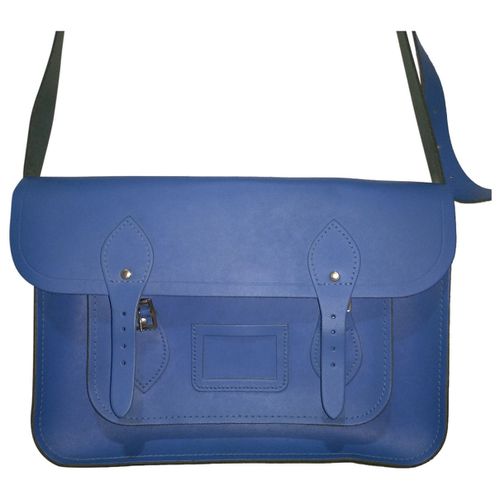 Leather handbag - The Cambridge Satchel Company - Modalova