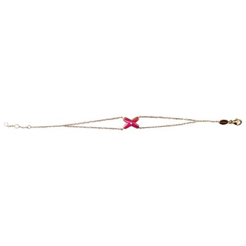Chaumet Liens pink gold bracelet - Chaumet - Modalova