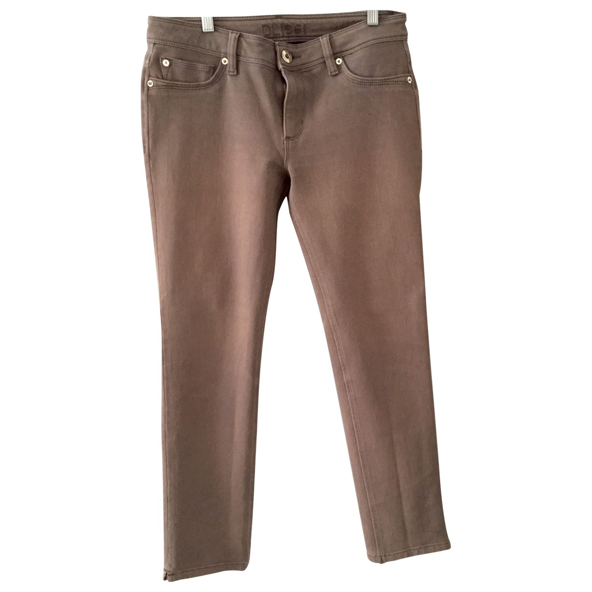 DL1961 Skinny jeans - DL1961 - Modalova