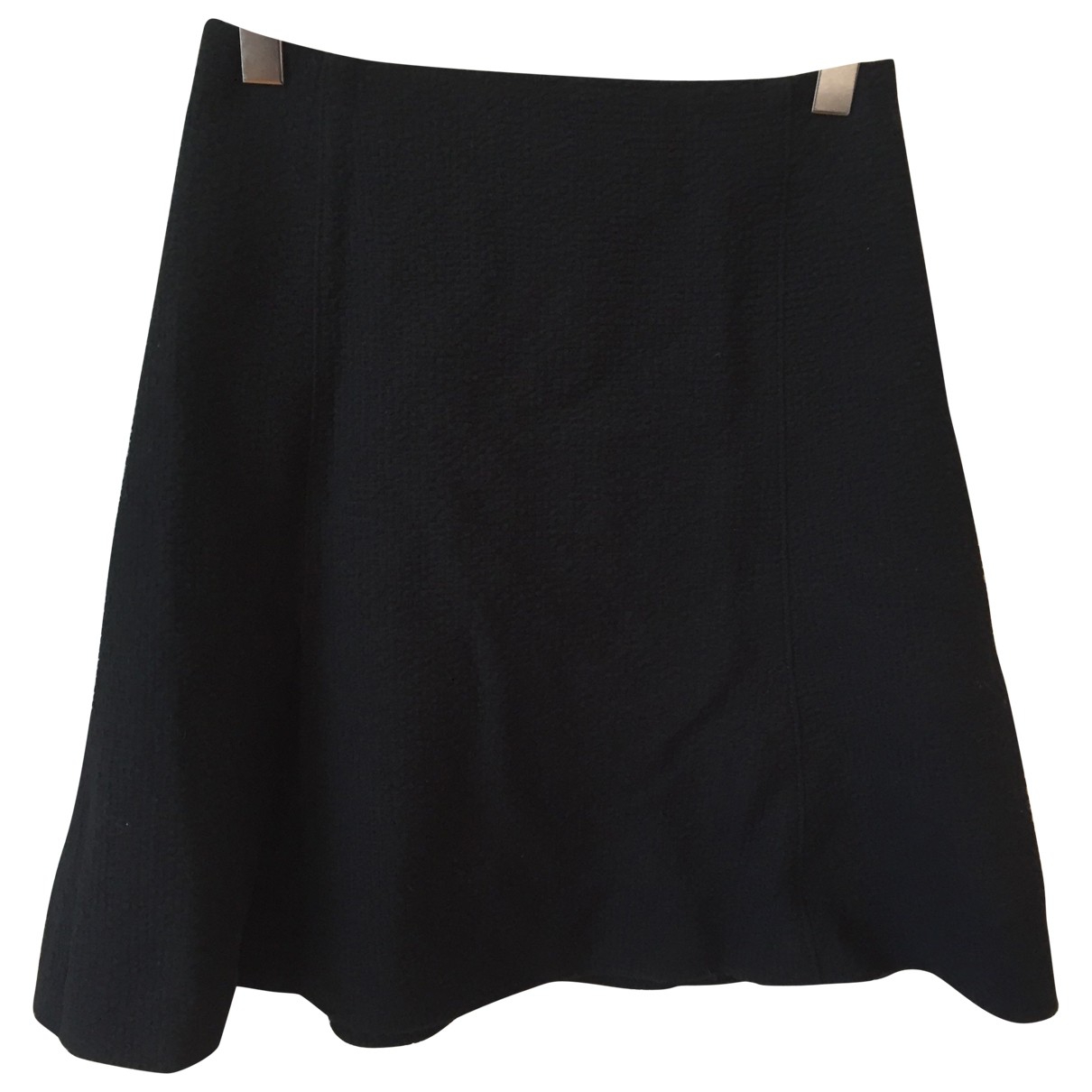 Carven Wool mid-length skirt - Carven - Modalova