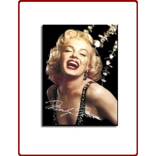 Marilyn Monroe Magnet - Ars Vivendi  Fashion for Passion - Modalova
