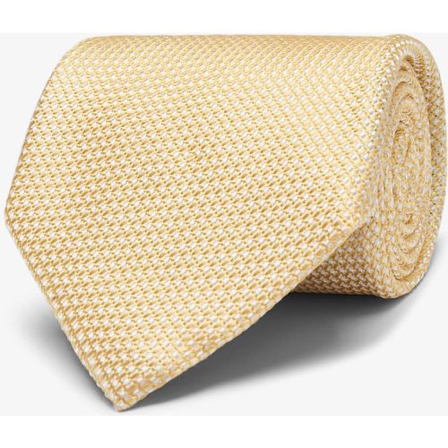 Krawatte Gelb - SuitSupply DE - Modalova