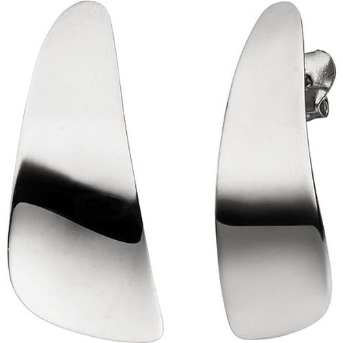 Ohrstecker 925 Sterling Silber Ohrringe Silberohrringe - SIGO - Modalova