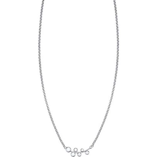 Halskette 925 Silber ES-FROSTY CRYSTALS - Esprit - Modalova