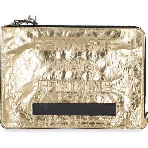 Women's Handbags - Chanel - In Gold - Chanel - Modalova