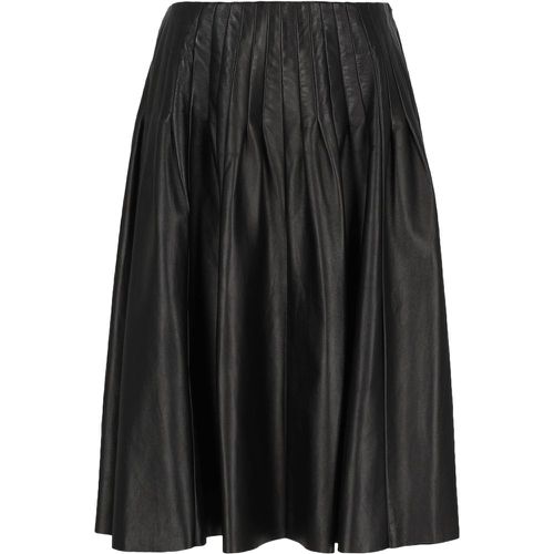 Women's Skirts - Drome - In Black S - Drome - Modalova