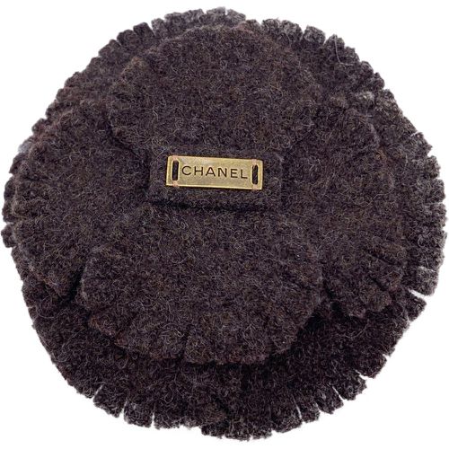 Women's Brooches - - In One-Size-Fits-All - Chanel - Modalova