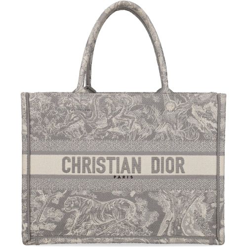 Women's Handbags - Dior - In Grey - Dior - Modalova