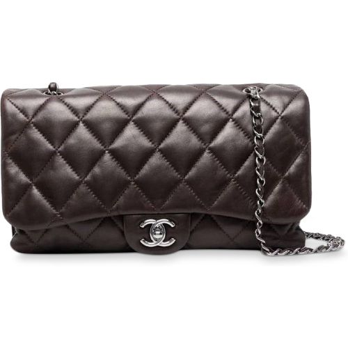 Condition: Good, Leather, Color: - One-Size-Fits-All - - Chanel - Modalova