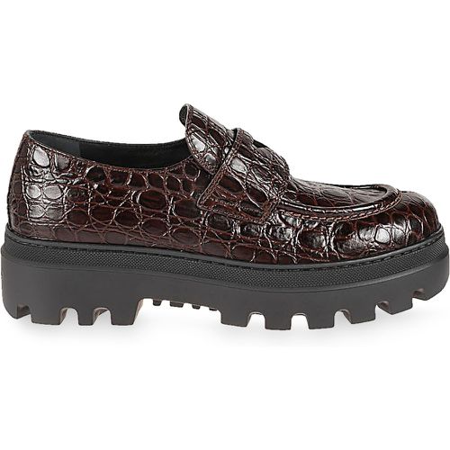 Women's Loafers - - In IT 39 - Car Shoe - Modalova